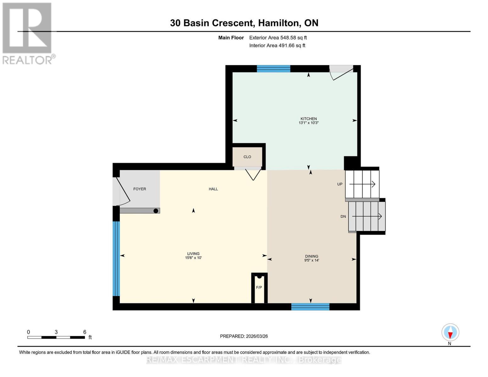 30 Basin Crescent, Hamilton, Ontario  L8T 4W8 - Photo 40 - X12928102