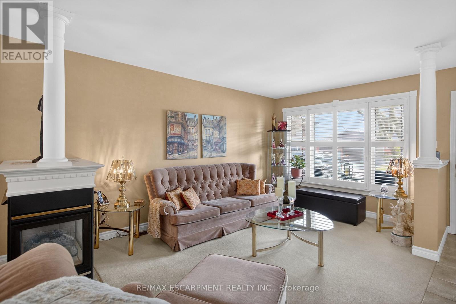 30 Basin Crescent, Hamilton, Ontario  L8T 4W8 - Photo 5 - X12928102