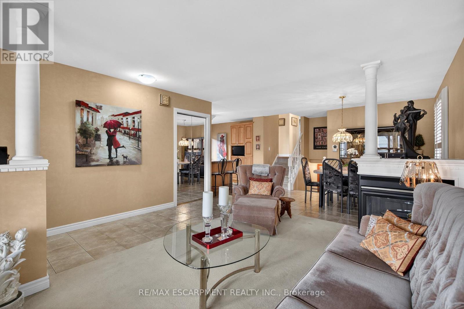 30 Basin Crescent, Hamilton, Ontario  L8T 4W8 - Photo 6 - X12928102