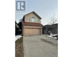 646 RIDGEVIEW DRIVE, London East, Ontario