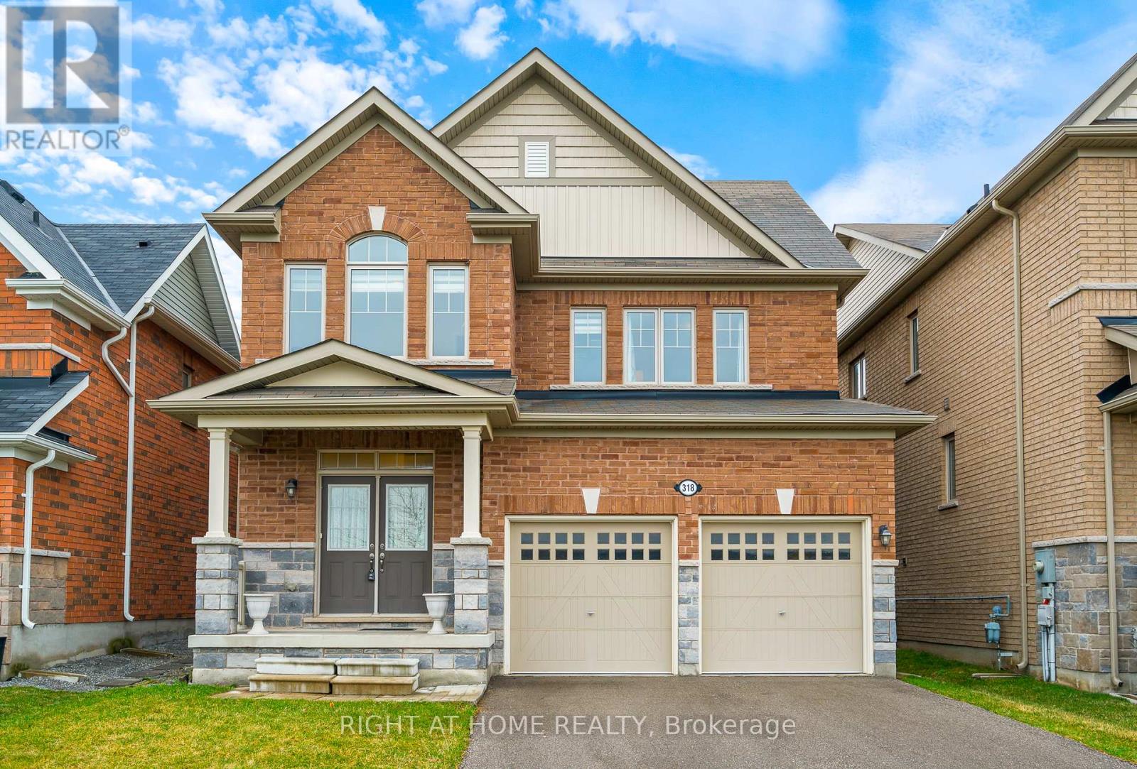 318 CONCESSION 3 ROAD, Niagara-on-the-Lake, Ontario