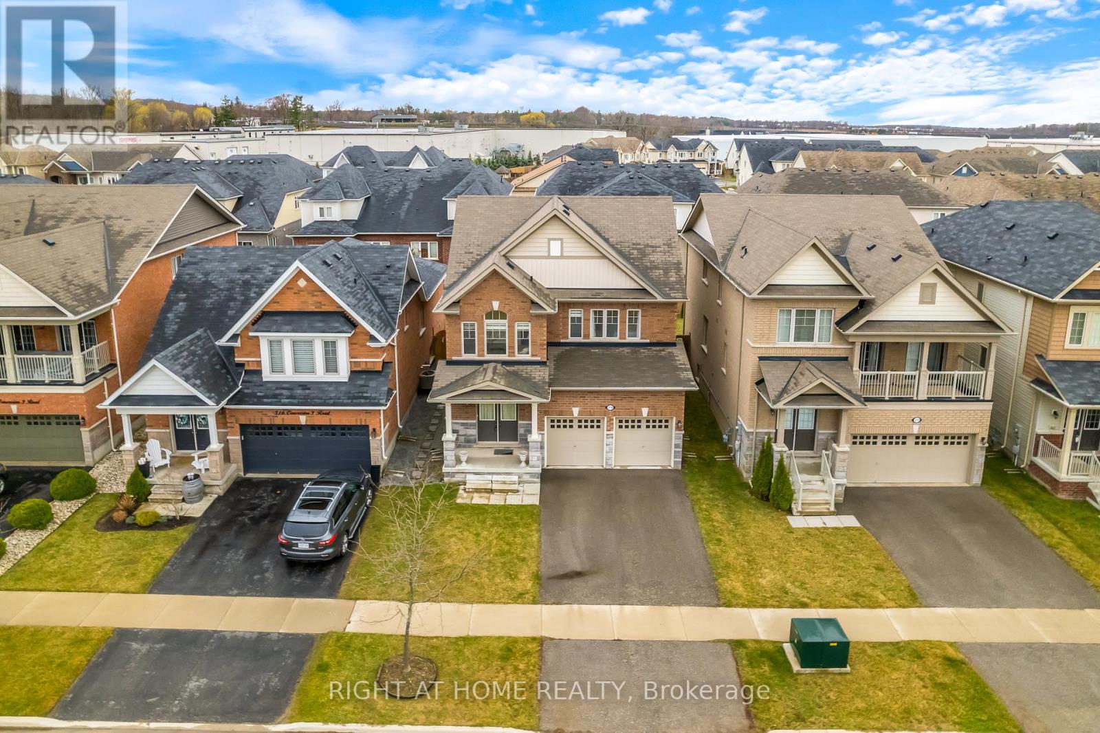 318 Concession 3 Road, Niagara-On-The-Lake, Ontario  L0S 1J1 - Photo 28 - X12928142