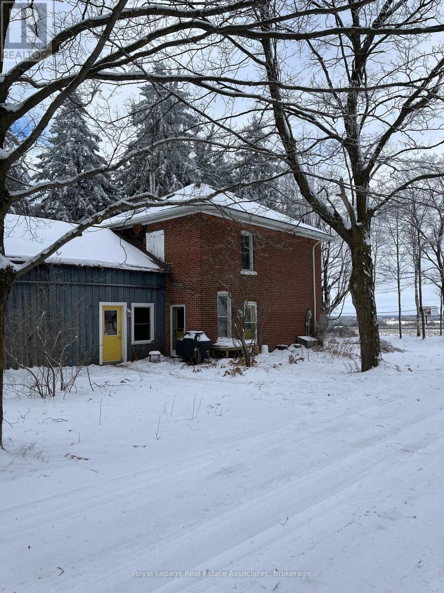 205328 County Road 109, East Garafraxa, Ontario  L9W 7M5 - Photo 21 - X12928158