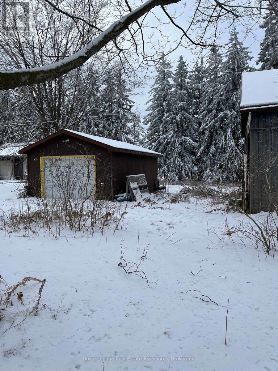 205328 County Road 109, East Garafraxa, Ontario  L9W 7M5 - Photo 22 - X12928158