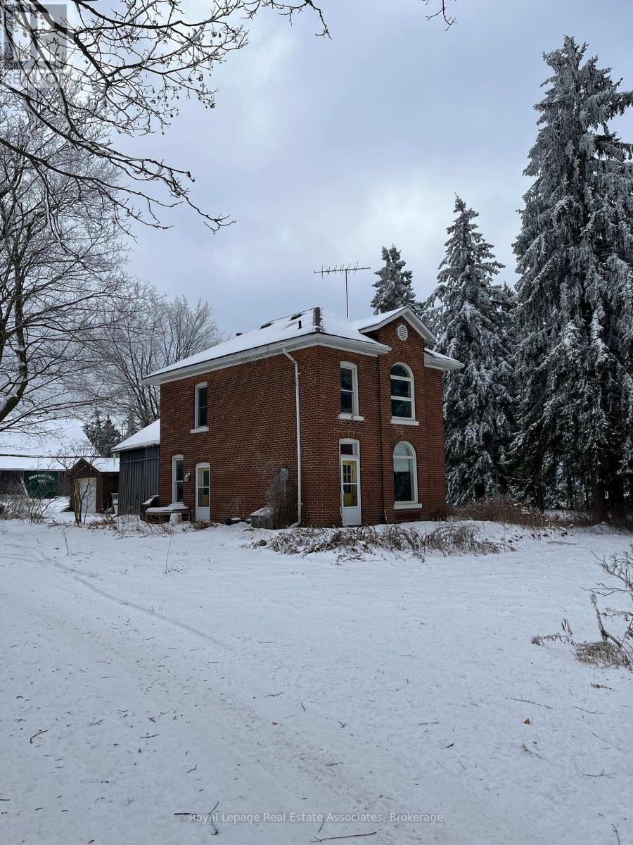 205328 County Road 109, East Garafraxa, Ontario  L9W 7M5 - Photo 23 - X12928158