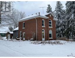 205328 COUNTY ROAD 109, East Garafraxa, Ontario