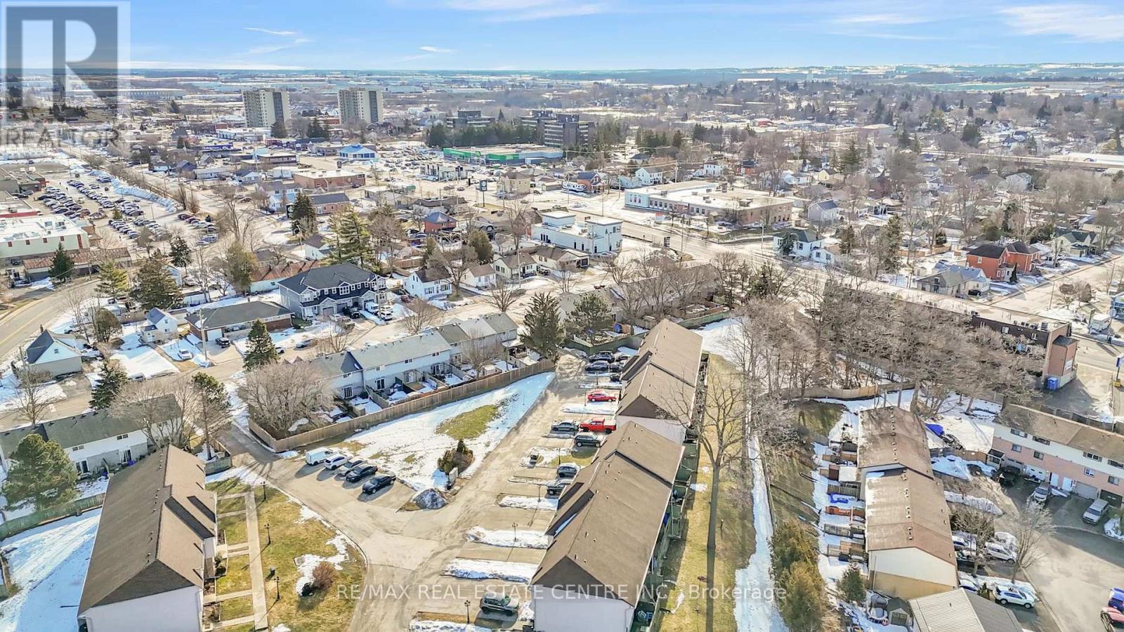 4 - 43 Blandford Street, Woodstock, Ontario  N4S 7H7 - Photo 36 - X12928188