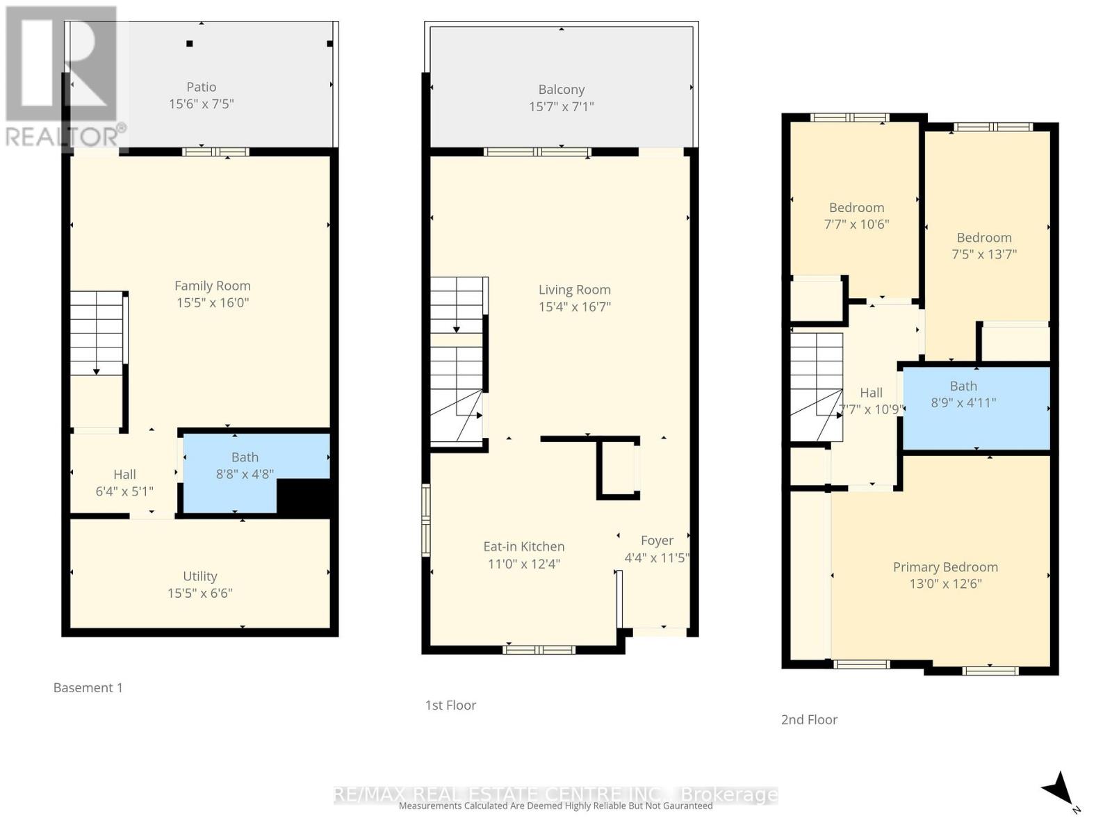 4 - 43 Blandford Street, Woodstock, Ontario  N4S 7H7 - Photo 37 - X12928188