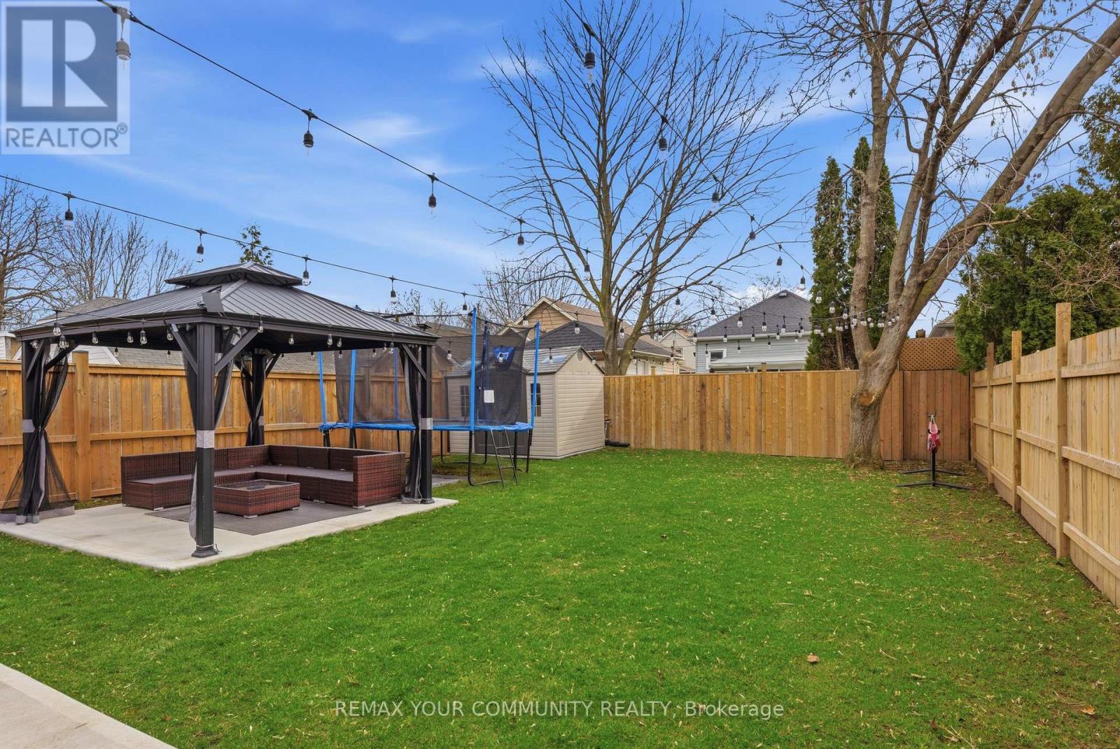 16 Marquis Street, St. Catharines, Ontario  L2R 4Y6 - Photo 31 - X12928204