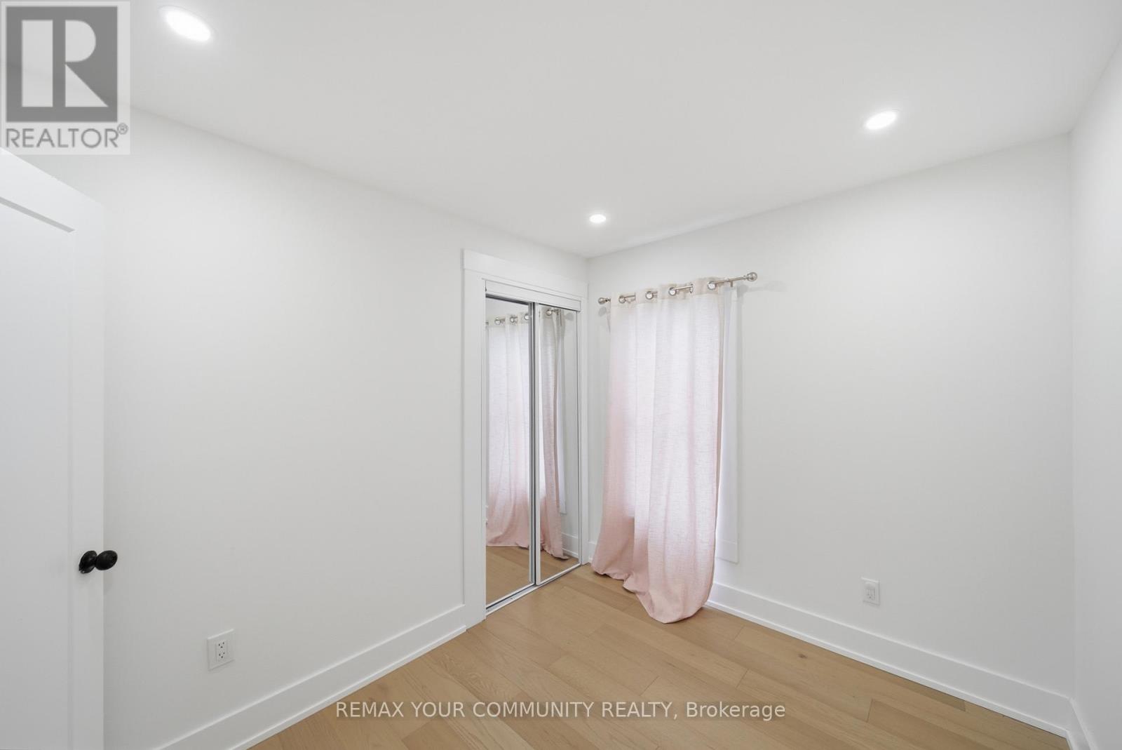 16 Marquis Street, St. Catharines, Ontario  L2R 4Y6 - Photo 9 - X12928204