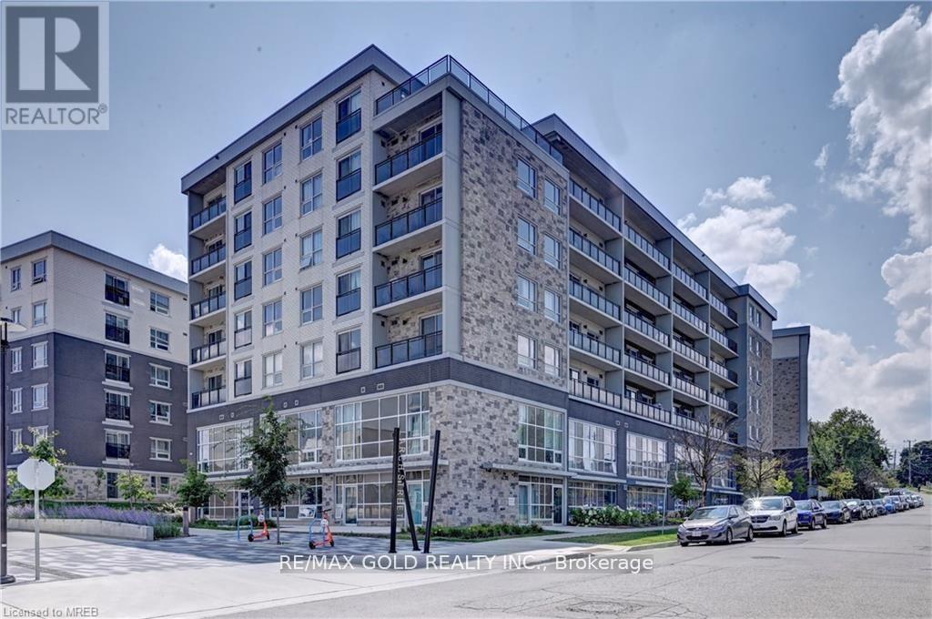 G304 - 275 LARCH STREET, Waterloo, Ontario