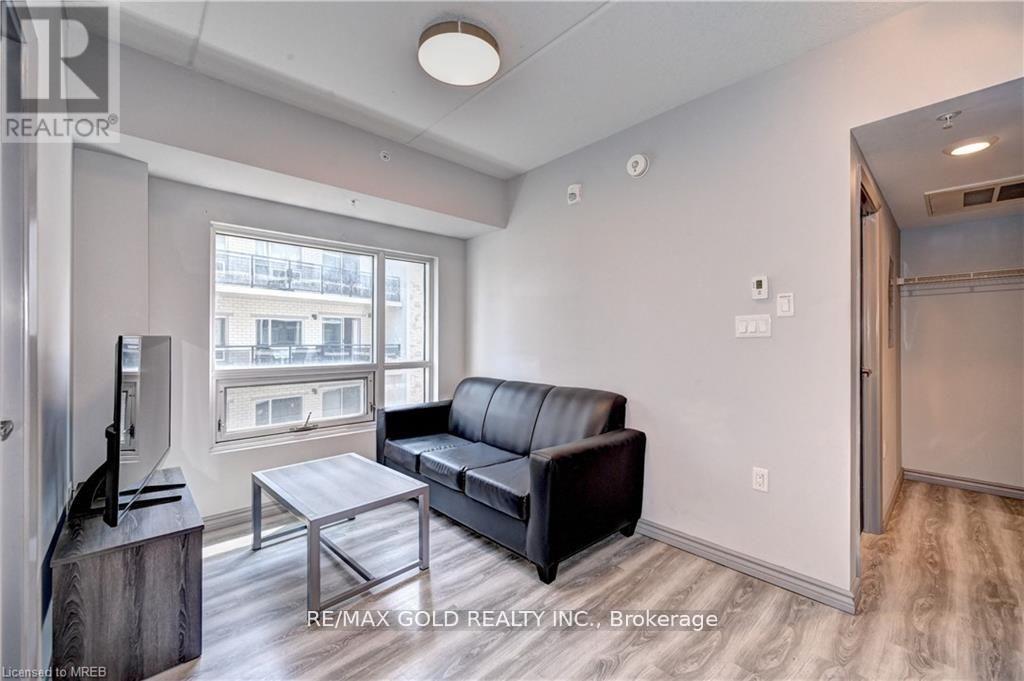 G304 - 275 Larch Street, Waterloo, Ontario  N2L 3R2 - Photo 3 - X12928218