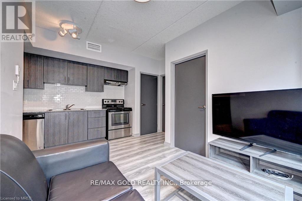 G304 - 275 Larch Street, Waterloo, Ontario  N2L 3R2 - Photo 5 - X12928218