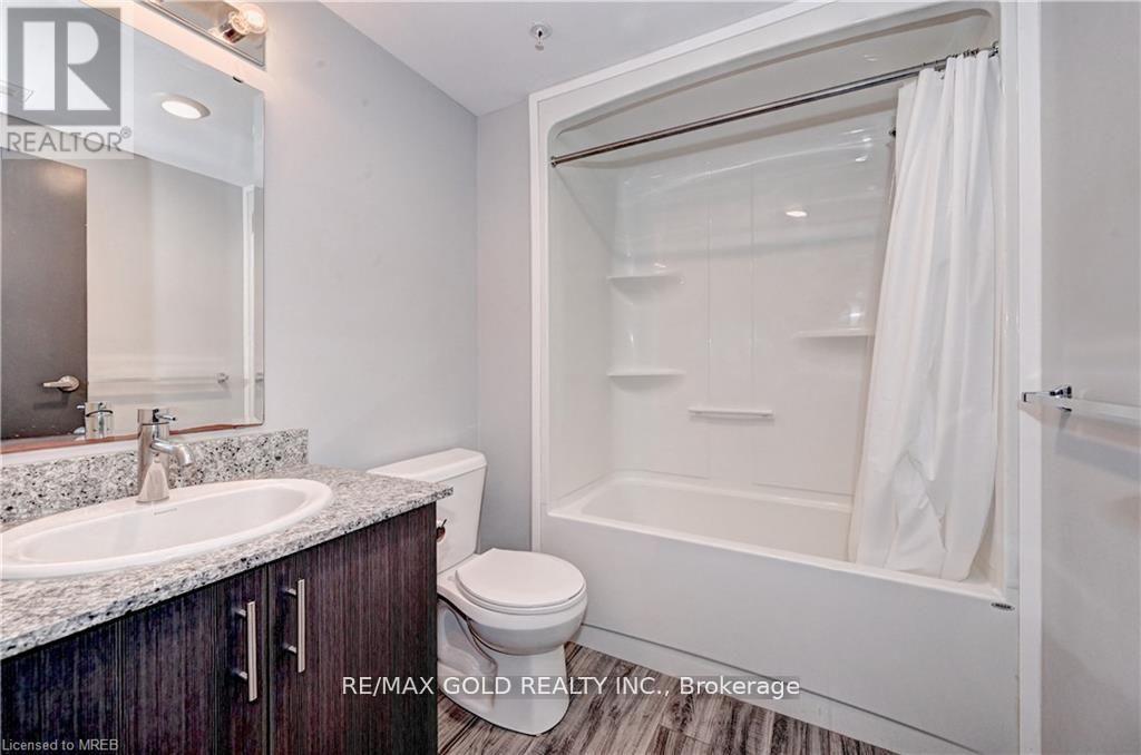 G304 - 275 Larch Street, Waterloo, Ontario  N2L 3R2 - Photo 9 - X12928218