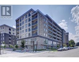 G304 - 275 LARCH STREET, Waterloo, Ontario