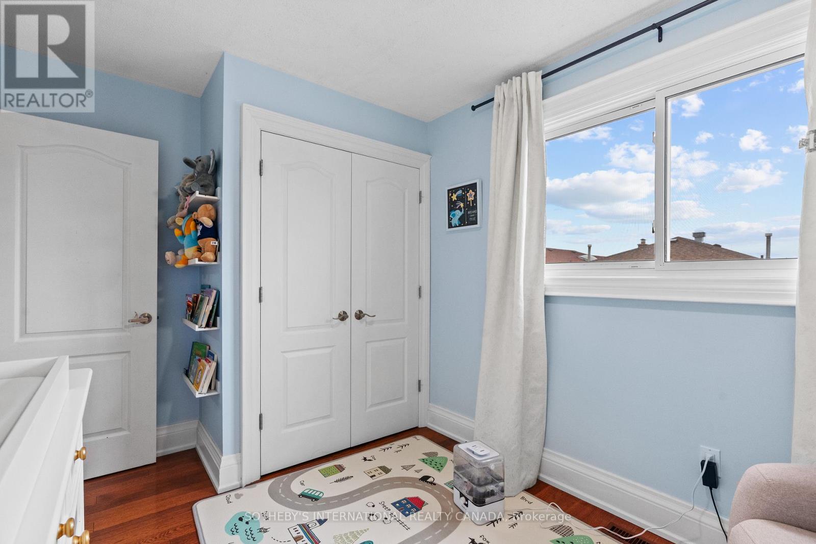 388 Brownridge Drive, Vaughan, Ontario  L4J 5Y2 - Photo 34 - N12926414