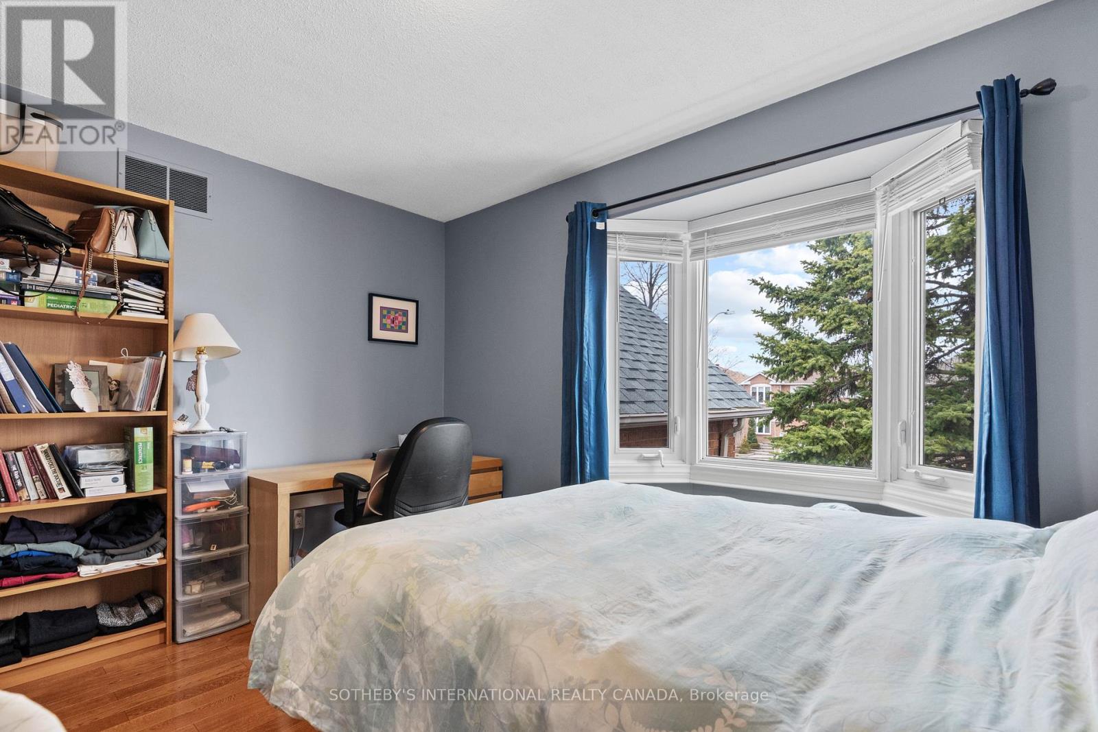 388 Brownridge Drive, Vaughan, Ontario  L4J 5Y2 - Photo 32 - N12926414