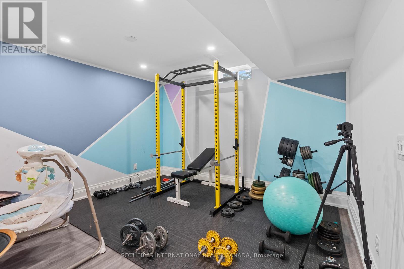 388 Brownridge Drive, Vaughan, Ontario  L4J 5Y2 - Photo 38 - N12926414