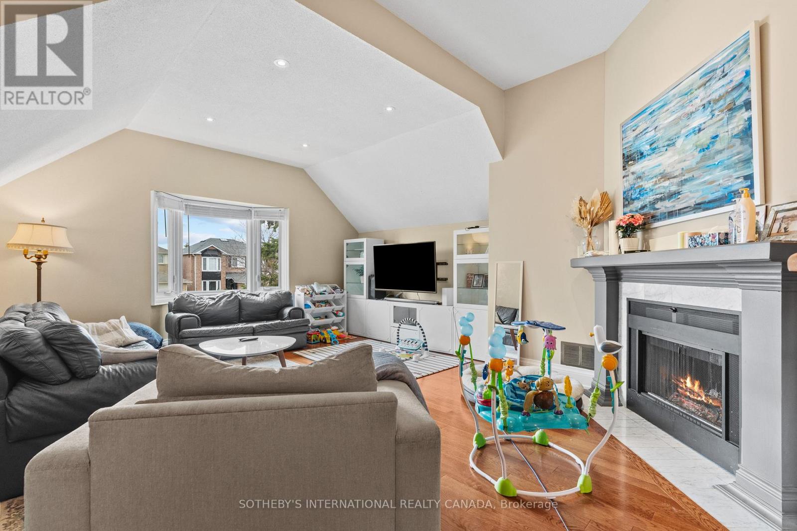 388 Brownridge Drive, Vaughan, Ontario  L4J 5Y2 - Photo 23 - N12926414