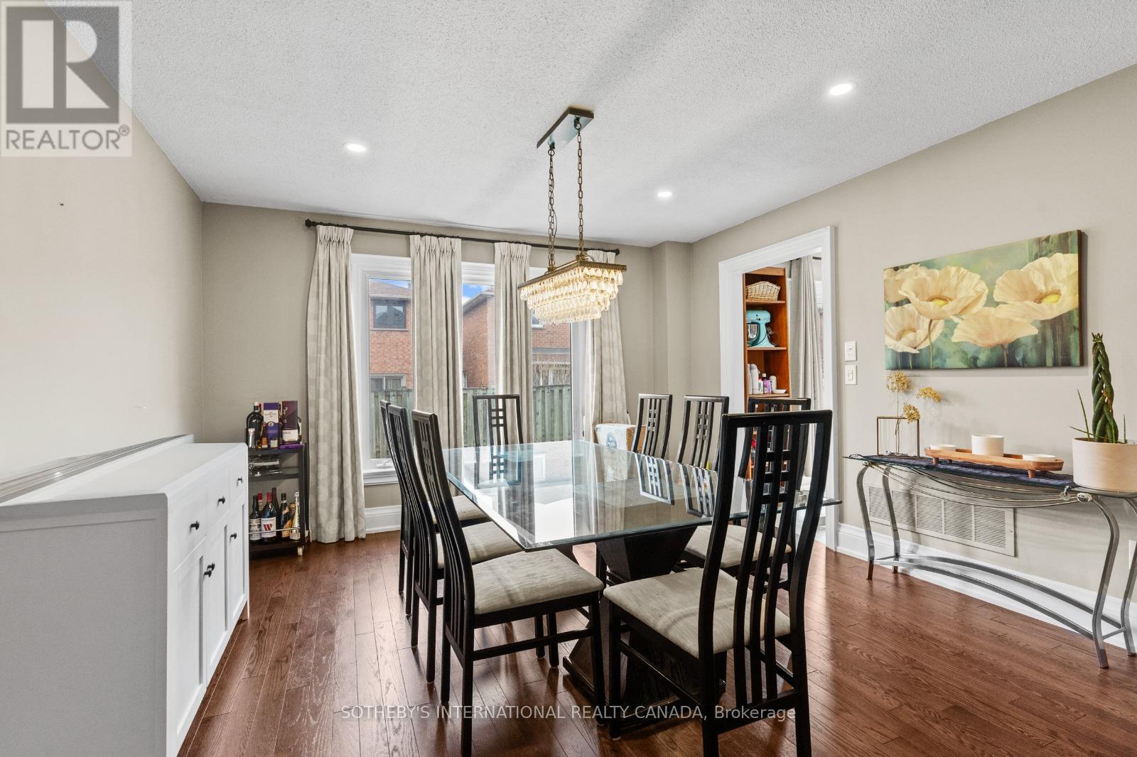 388 Brownridge Drive, Vaughan, Ontario  L4J 5Y2 - Photo 17 - N12926414