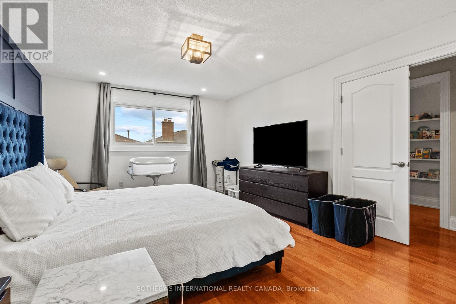 388 Brownridge Drive, Vaughan, Ontario  L4J 5Y2 - Photo 26 - N12926414