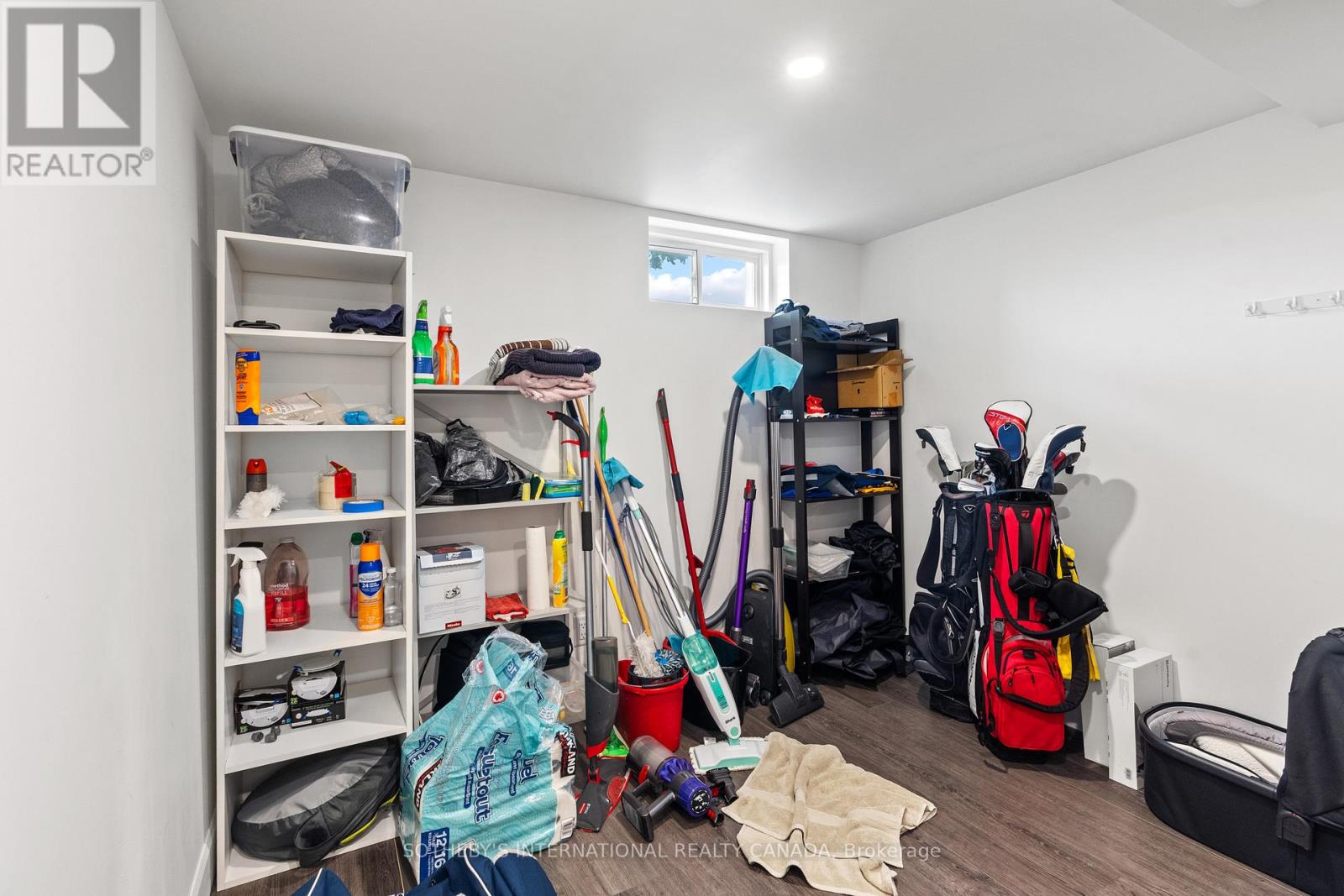 388 Brownridge Drive, Vaughan, Ontario  L4J 5Y2 - Photo 44 - N12926414