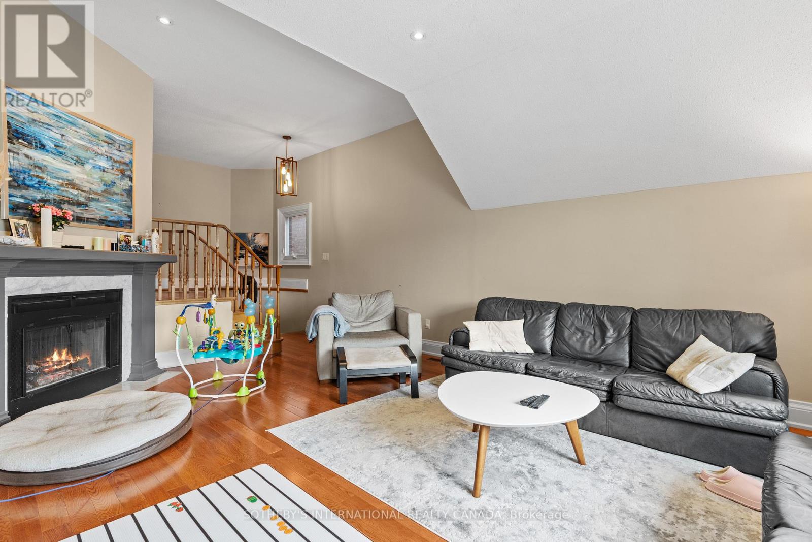 388 Brownridge Drive, Vaughan, Ontario  L4J 5Y2 - Photo 21 - N12926414