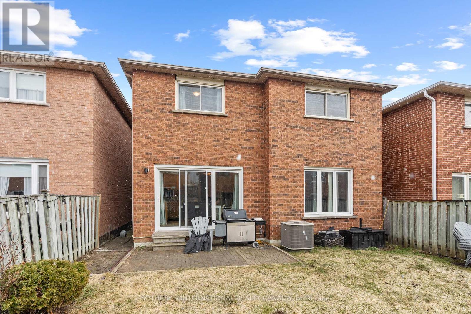 388 Brownridge Drive, Vaughan, Ontario  L4J 5Y2 - Photo 47 - N12926414