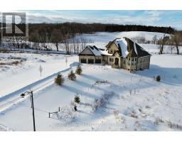 166 LOGAN ROAD, Caledon, Ontario