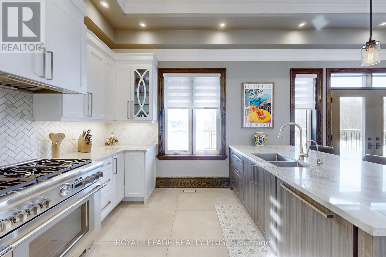 166 Logan Road, Caledon, Ontario  L7E 3P6 - Photo 10 - W12793854