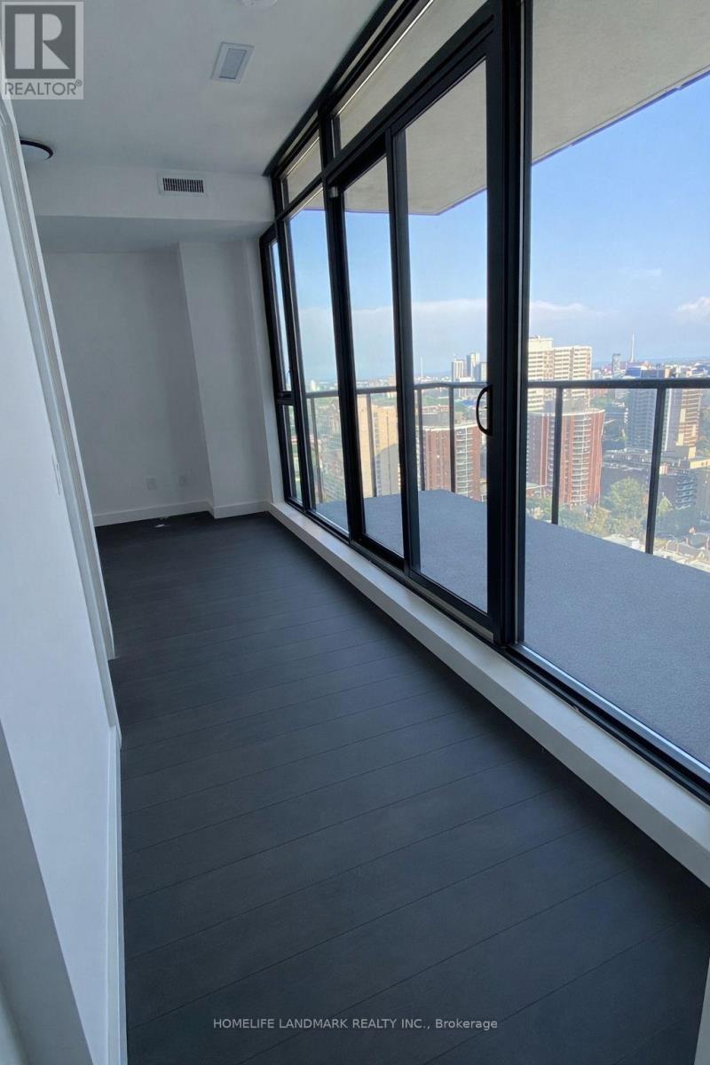 2401 - 81 Wellesley St .e Street, Toronto, Ontario  M4Y 0C5 - Photo 16 - C12926968