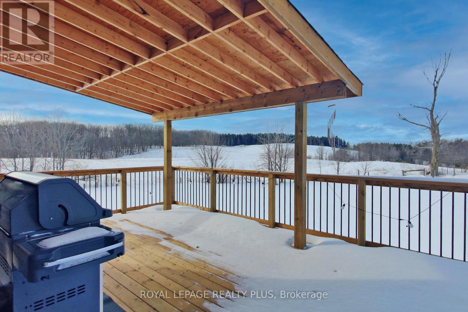 166 Logan Road, Caledon, Ontario  L7E 3P6 - Photo 38 - W12793854