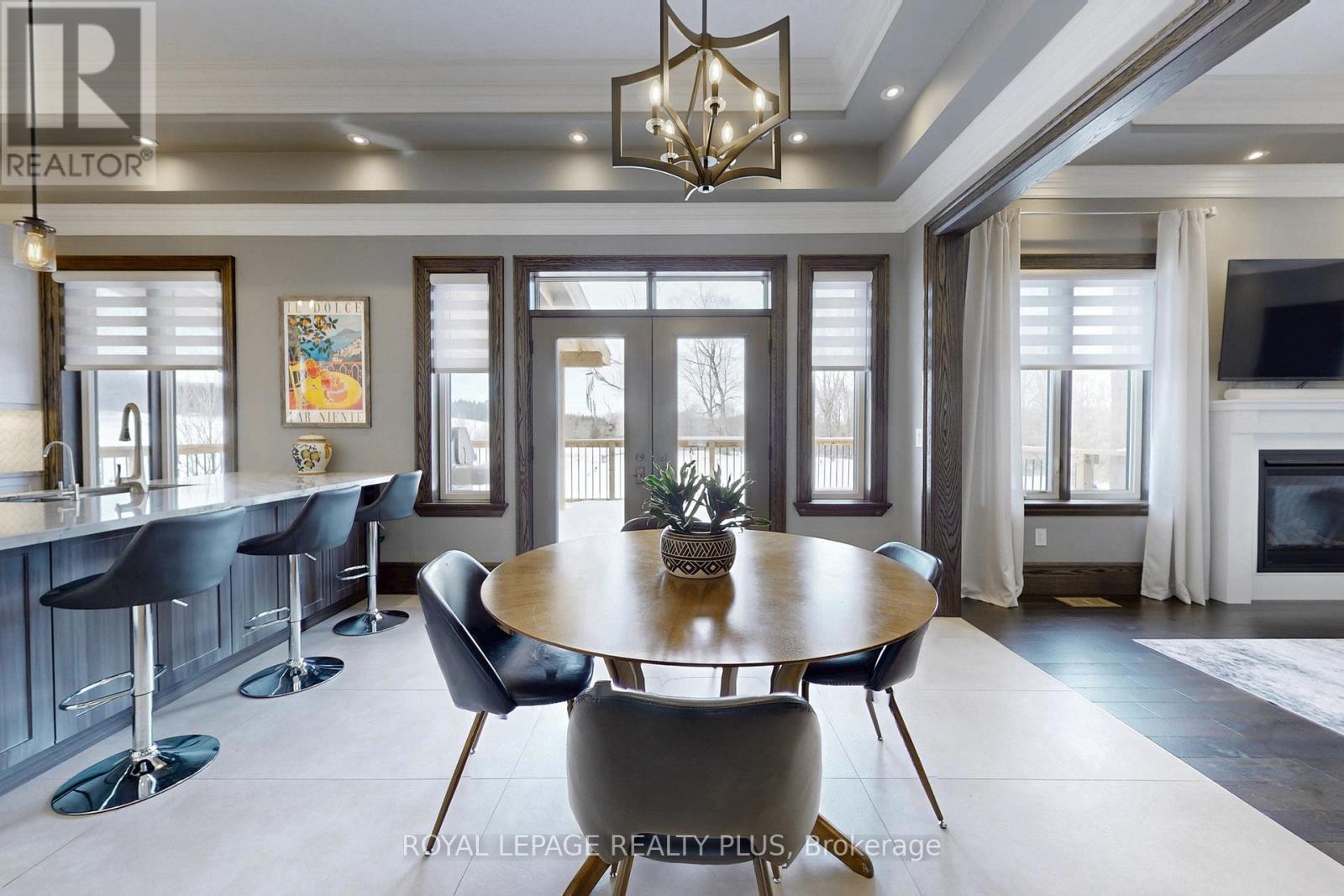 166 Logan Road, Caledon, Ontario  L7E 3P6 - Photo 6 - W12793854