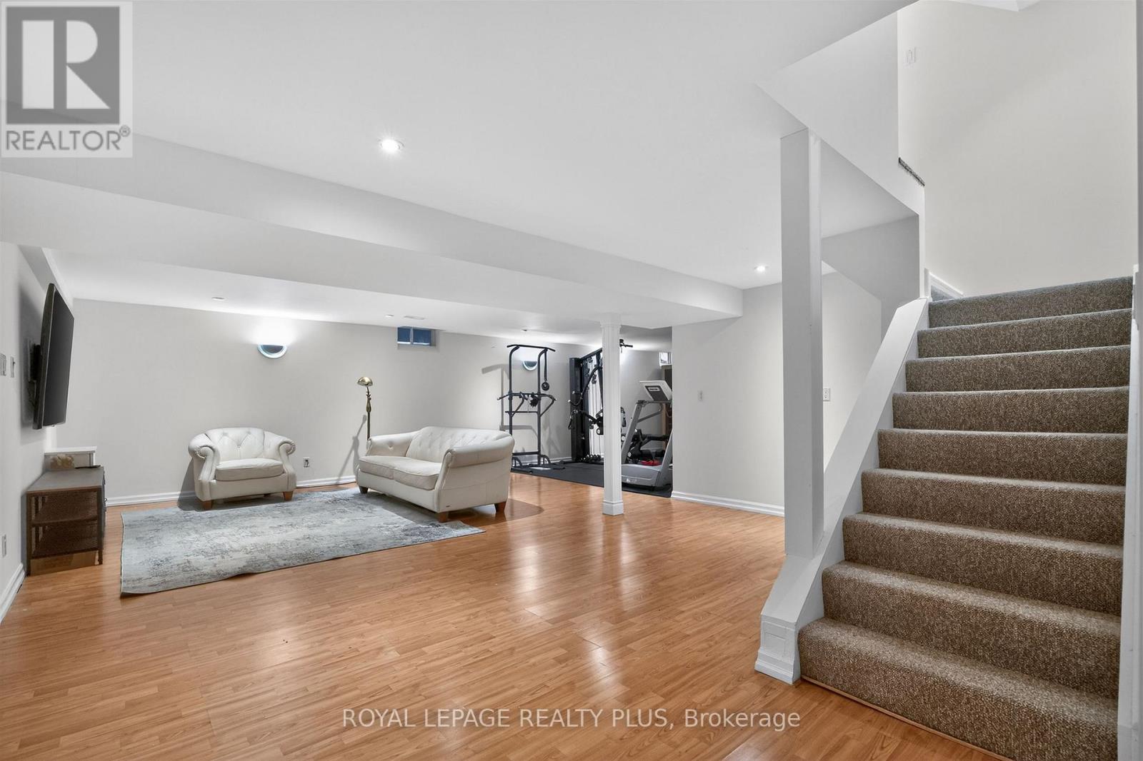 314 Leacock Avenue, Oakville, Ontario  L6H 5J1 - Photo 30 - W12906456