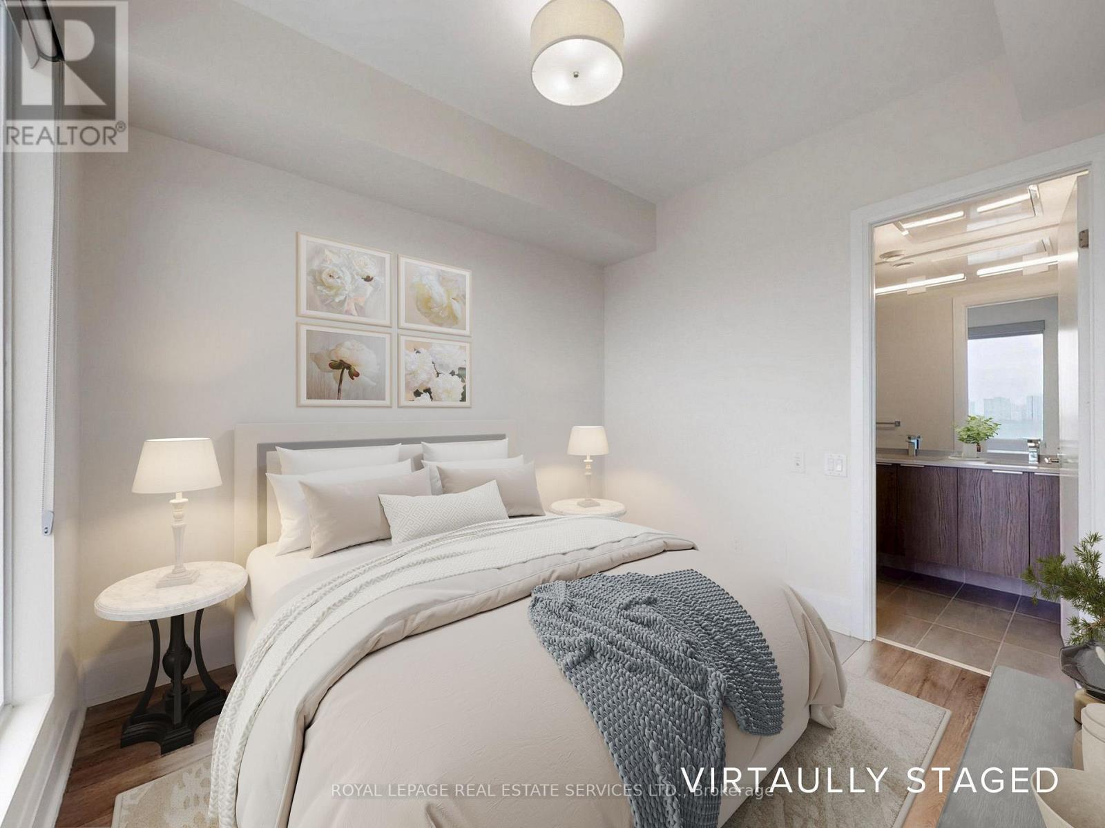 1108 - 20 Brin Drive, Toronto, Ontario  M8X 0B2 - Photo 14 - W12919304