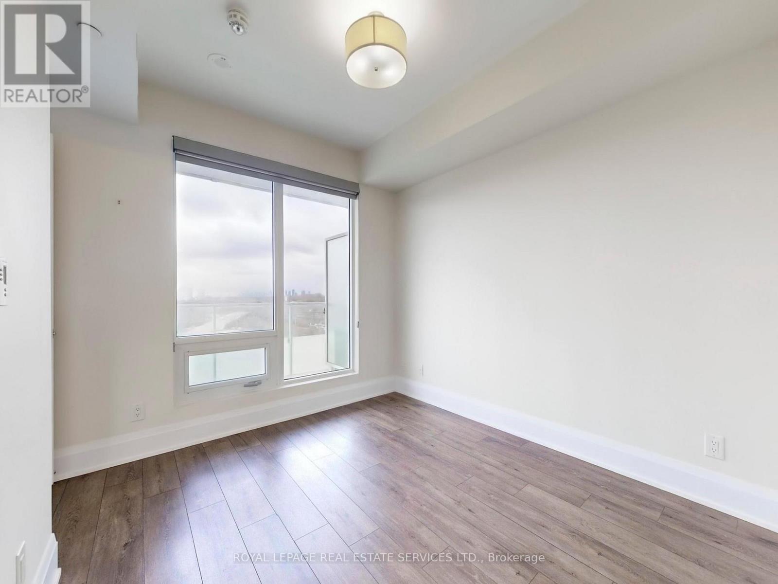 1108 - 20 Brin Drive, Toronto, Ontario  M8X 0B2 - Photo 12 - W12919304