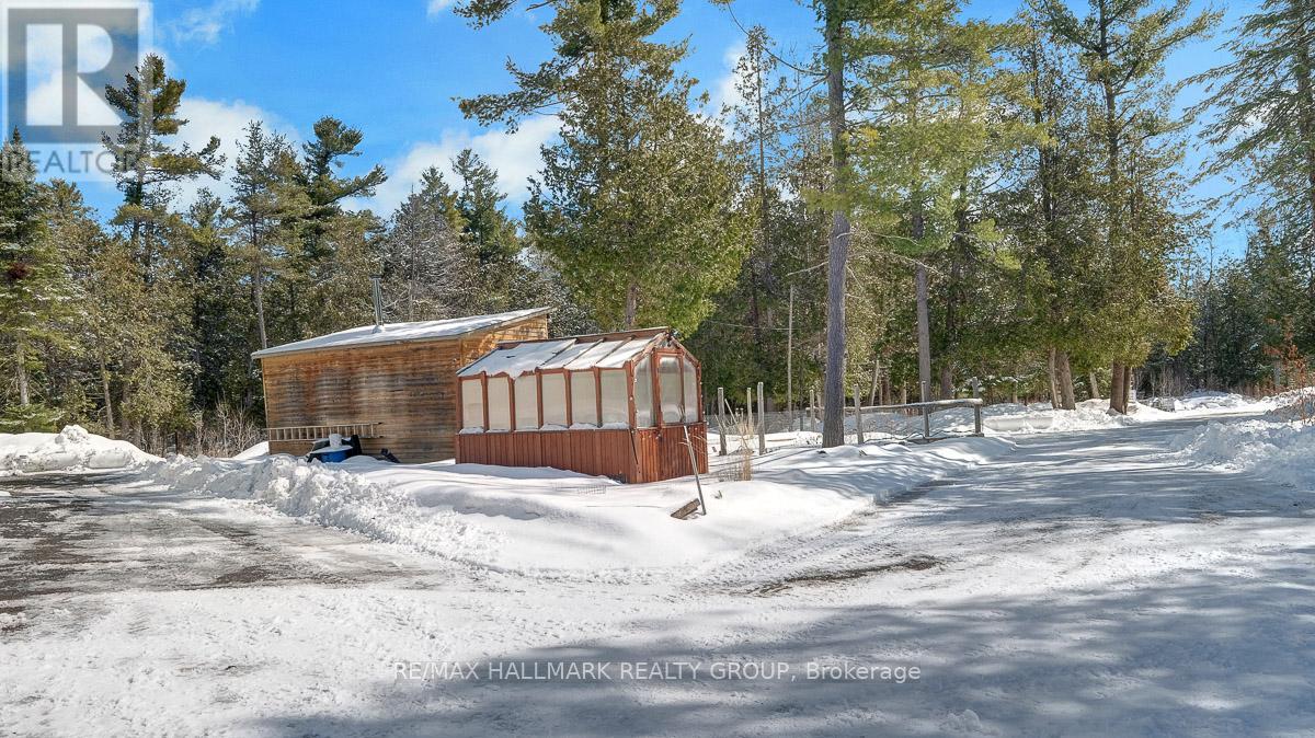 618 Corkery Road, Ottawa, Ontario  K0A 1L0 - Photo 13 - X12920988