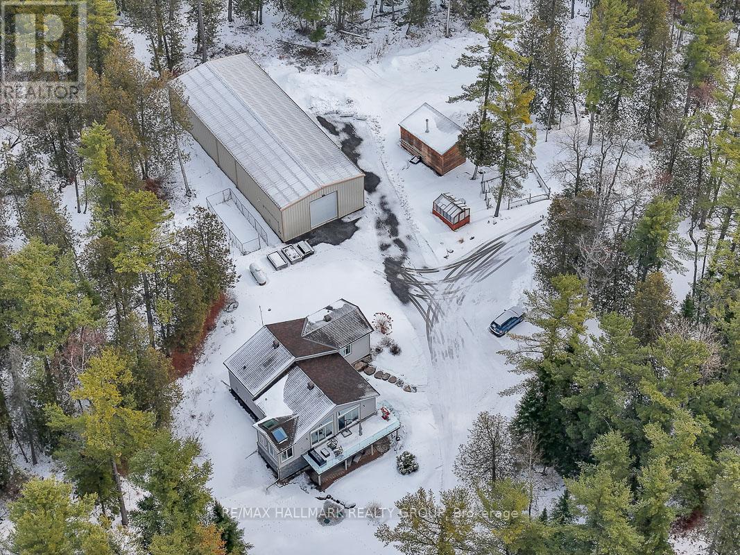 618 Corkery Road, Ottawa, Ontario  K0A 1L0 - Photo 12 - X12920988