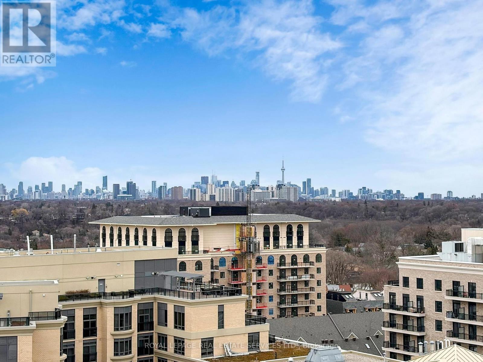 1108 - 20 Brin Drive, Toronto, Ontario  M8X 0B2 - Photo 28 - W12919304