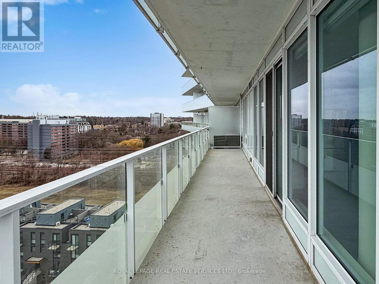 1108 - 20 Brin Drive, Toronto, Ontario  M8X 0B2 - Photo 26 - W12919304