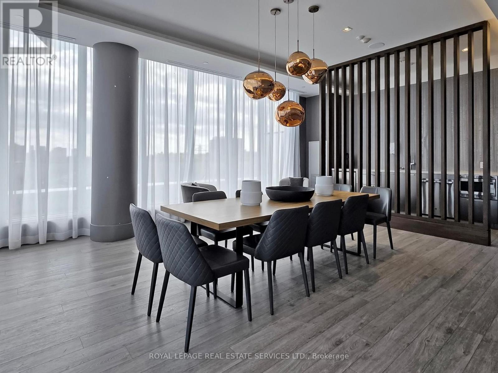 1108 - 20 Brin Drive, Toronto, Ontario  M8X 0B2 - Photo 36 - W12919304