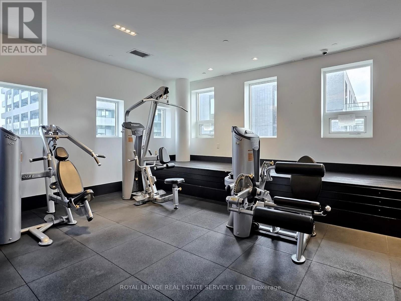 1108 - 20 Brin Drive, Toronto, Ontario  M8X 0B2 - Photo 38 - W12919304