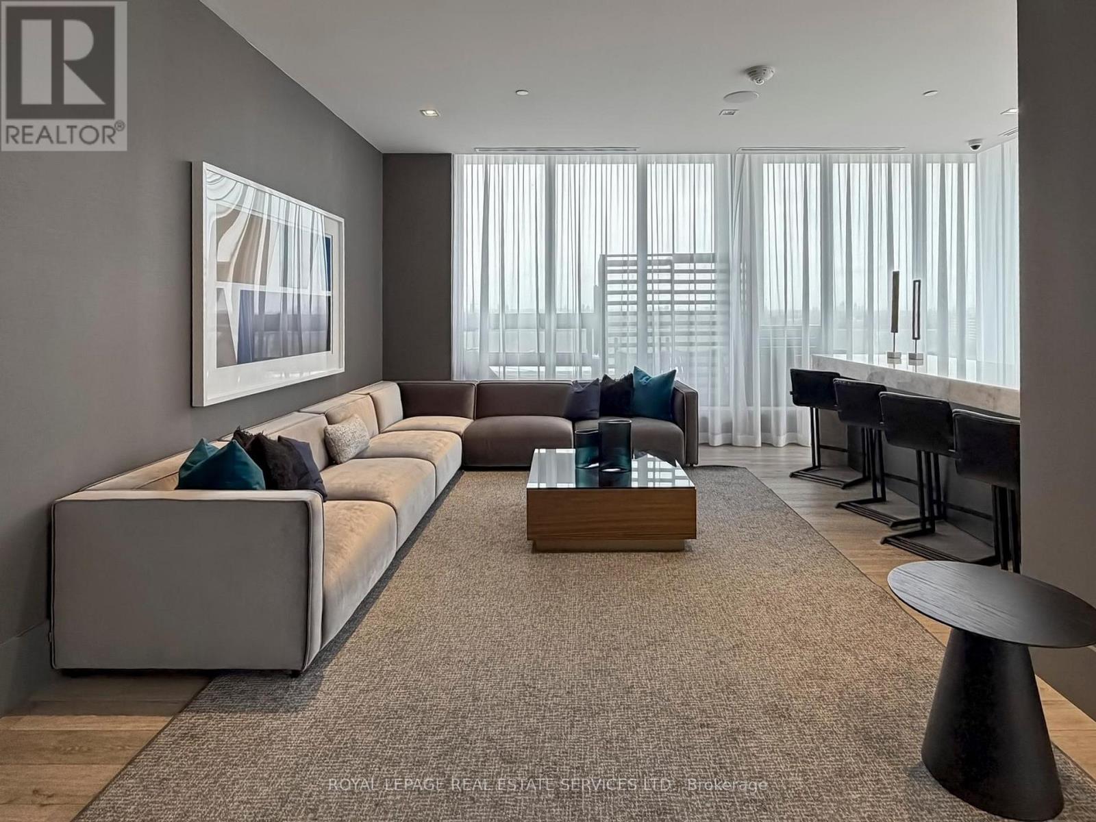 1108 - 20 Brin Drive, Toronto, Ontario  M8X 0B2 - Photo 35 - W12919304