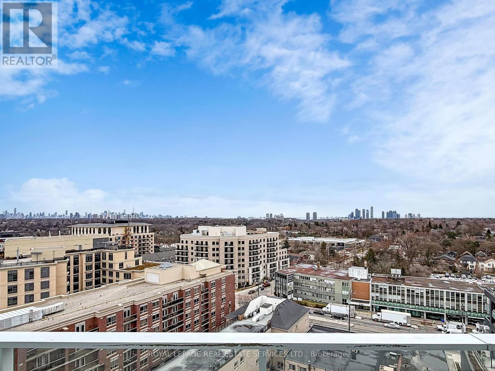 1108 - 20 Brin Drive, Toronto, Ontario  M8X 0B2 - Photo 29 - W12919304