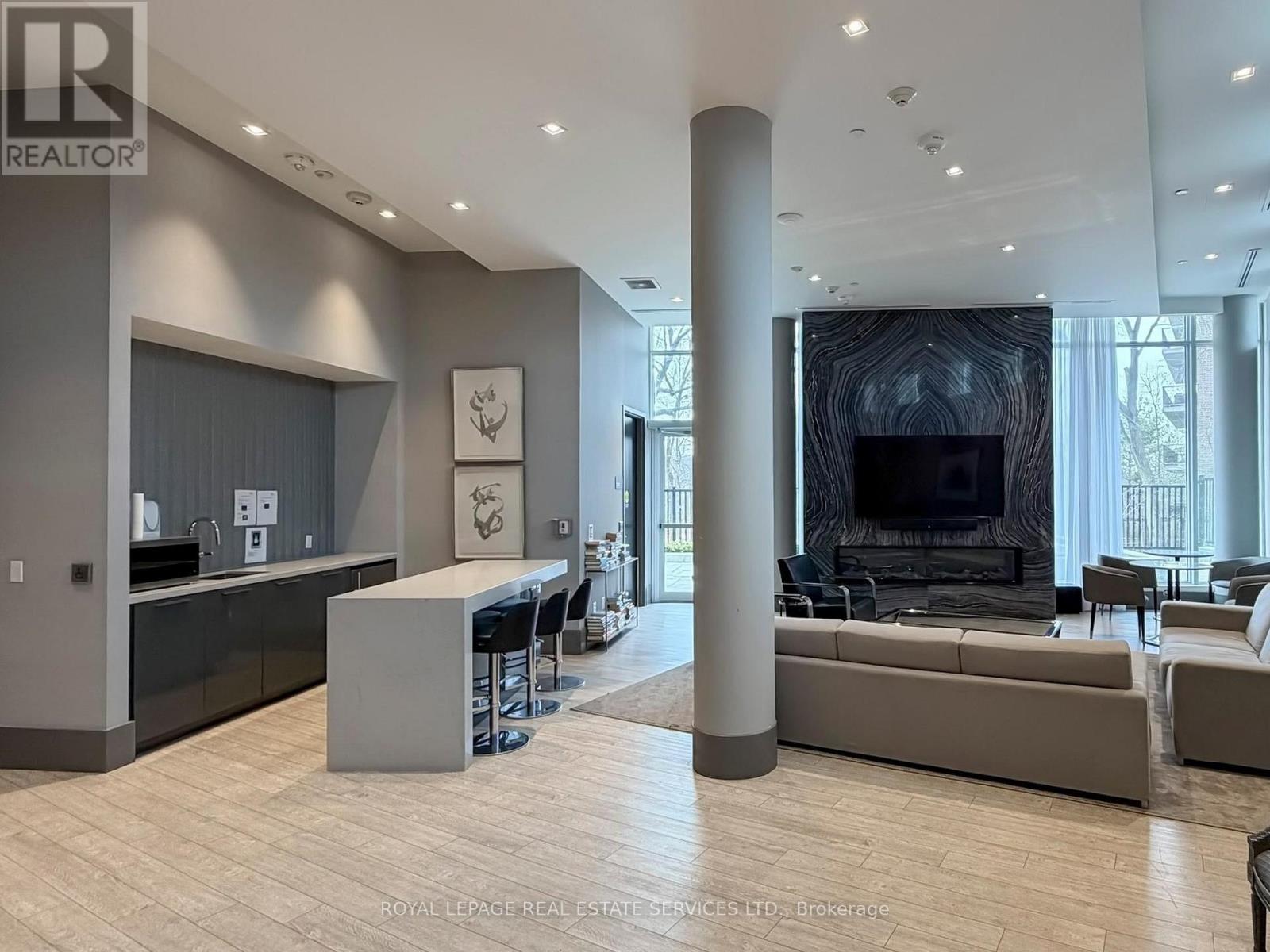 1108 - 20 Brin Drive, Toronto, Ontario  M8X 0B2 - Photo 33 - W12919304