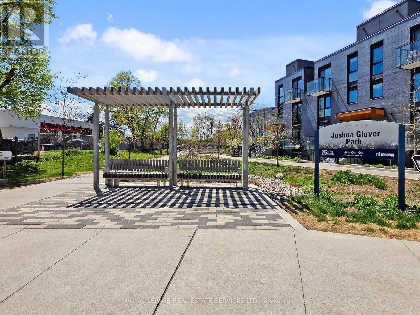 1108 - 20 Brin Drive, Toronto, Ontario  M8X 0B2 - Photo 39 - W12919304