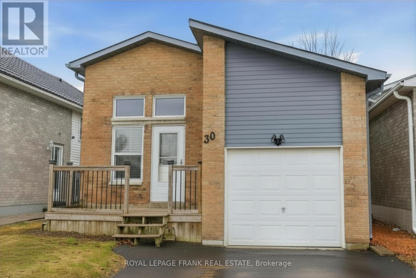 30 Firwood Avenue, Clarington, Ontario L1E 1P9 - Photo 2 - E12928360