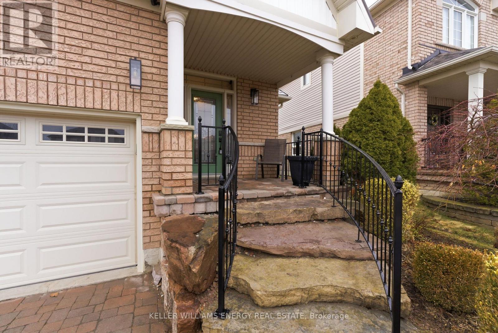 969 Ormond Drive, Oshawa, Ontario  L1K 3C1 - Photo 5 - E12928560