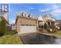 969 ORMOND DRIVE, Oshawa, Ontario