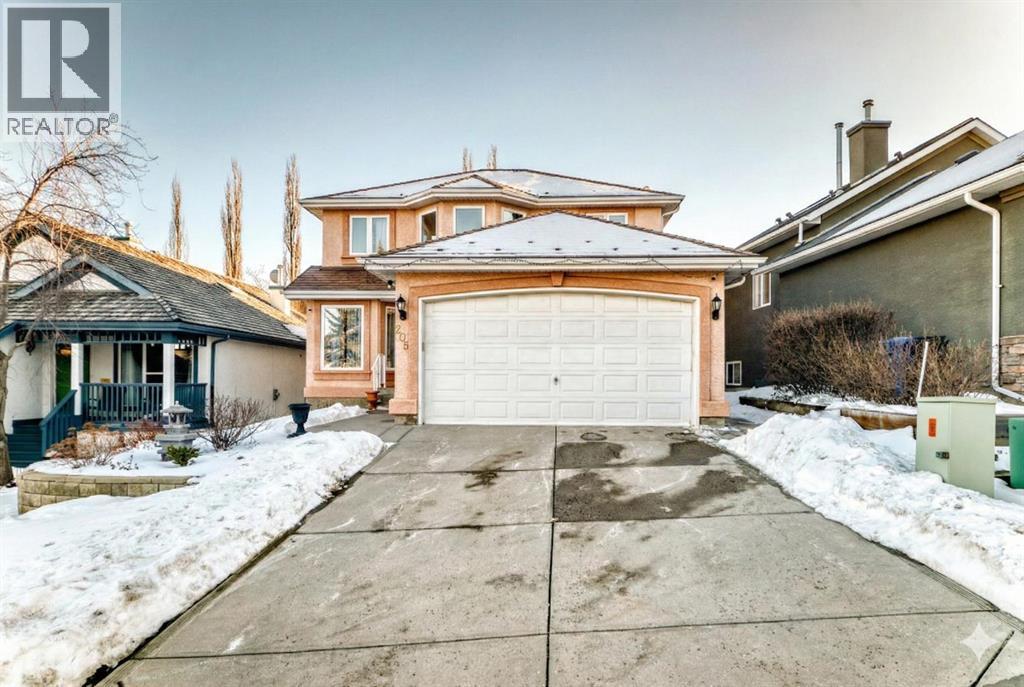 205 Patterson Hill Sw, Calgary, Alberta  T3H 3J2 - Photo 2 - A2278919